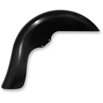 Klock Werks Benchmark Wfb Front Fender 23" Wheels Harley Flh 84-13 W/ Raked Tree. Fixed Price $295.74.