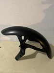 Ducati Monster S4RS 07-08 Front Fender Mudguard Fairing Cowl Panel Plastic. Fixed Price $179.95.