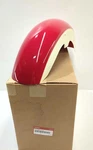 New Oem Genuine Honda Front Fender 1995-1999 Shadow Ace VT1100C2 Red Cream White. Fixed Price $175.00.