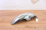1984 Honda V65 Magna Front Fender Assembly Chrome 61100-MB4-000. Fixed Price $39.00.