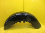 1986-2017 Harley Davidson Fls Softtail Front Wheel Fender Black For Repair. Fixed Price $123.49.