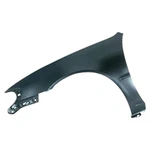 Front Driver Side Fender For 98-02 Toyota Corolla Steel TO1240164V. Fixed Price $247.98.
