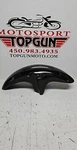 1992 1998 Yamaha Seca Ii Front Fender Mud Guard 4BP-21510-00. Fixed Price $56.09.