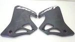 Radiator Tank Shroud Set Plastics Honda CR125R 1995. Fixed Price $32.58.