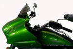Klock Werks 9IN Dark Smoke Flare Windshield KW05050024DKSM. Fixed Price $279.46.
