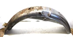 1971 Honda Cl 350 Scrambler Rear Fender Oem# 80100-345-670XW. Fixed Price $69.99.
