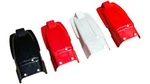 1983-1987 Honda Rear Fender Injection Molded Red. Fixed Price $131.93.