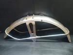 Yamaha Front Fender Assembly 1969 YR3 350 Grand Prix 235-21510-00-00 Bolts. Fixed Price $161.99.