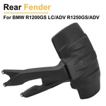 Rear Fender For Bmw R1200GS R1250GS Adv Mudguard Wheel Hugger Splash Black. Fixed Price $60.75.