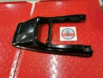 Honda CB450SC 1982 Nighthawk Rear Seat Cowl Back Tail Fairing Shroud. Fixed Price $57.06.
