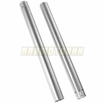 Front Fork Pipes Tubes Harley Road King Cvo/se FLHRSE6 2014 Pair. Fixed Price $104.78.