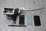 2014 Bmw C600 Sport Front Brake Master W/ Lever. Fixed Price $249.99.