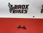 1998 Honda XR70R Front Number Plate Stay. Fixed Price $18.00.