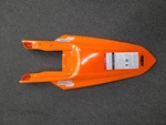 Ktm 125/250/300/350/450/ Sx/sxf/xc/xcf 2023-24 Oem Front Fender A46008013000ABA. Fixed Price $59.99.