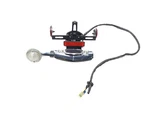 2025 Kawasaki Ninja EX500A/B License Light W/ Turn Signal & Bracket Assy Oem. Fixed Price $64.60.