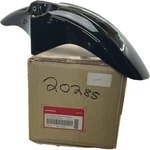 61100-MFJ-D00ZH Honda CBR600RR 08, Front Fender YR263P Pearl Night Star Black. Fixed Price $128.00.
