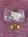 Genuine Honda Nos 80106-147-671 Stay, Fender. Fixed Price $199.95.
