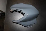 2022 Yamaha MT-03 Used Oem Left Side Fuel Tank Cover Fairing Cowl B9T-F4129-00. Fixed Price $45.00.
