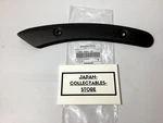 Kawasaki Oem 11065-0864-18T Caplhf.s.black. Fixed Price $27.84.