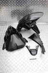 2020 Kawasaki ZX636G Front Wheel Fender W/ Other Good Stuff. Fixed Price $79.99.