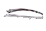 24 Piaggio Liberty 150 Left & Right Side Seat Trim. Fixed Price $79.99.