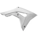 Polisport Radiator Shroud White 8414800002. Fixed Price $38.32.