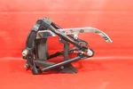 2003 Harley-davidson Softail Standard Anniversary Efi Fxsti Complete Swingarm. Fixed Price $96.00.