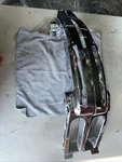 2014-2023 Harley Davidson Touring Right/left Saddlebag Fender Support Bracket. Fixed Price $189.00.