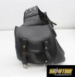 06-11 Harley-davidson Dyna Street Bob Fxdbi Larosa Cargo Luggage Saddlebag Bags. Fixed Price $175.00.