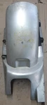 Honda CBR600F3 1995-96 Oem Rear Mud Fender 80201-MAL-670 5FL. Fixed Price $220.00.