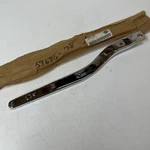 Nos Harley Davidson Chrome Fender Struts Oem 59686-78 Lh Fxe Robison Hd Amf. Fixed Price $99.99.