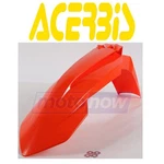 Acerbis Front Fender For 2017-2018 Ktm 300 Xc-w Bodywork Im. Fixed Price $44.43.