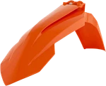 Acerbis Front Fender - Orange 2685945226. Fixed Price $29.95.