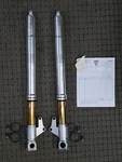 Ducati / Penske Forks Foggy ST4S S4R 34020701C 34020691C 34020701B 34020691B. Fixed Price $1100.00.