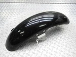 1999 98-03 Yamaha Vstar Classic XVS650 Front Fender Mud Guard Wheel Cover. Fixed Price $185.99.
