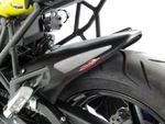 Kawasaki Versys 650 (+abs) 07-2023 Matt Black & Silver Mesh Rear Hugger By Power. Fixed Price $167.25.