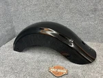 Oem Harley-davidson 09-23 Touring Rear Fender 59500165DH. Fixed Price $225.00.