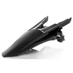 Acerbis Rear Fender Black 2421100001. Fixed Price $43.12.