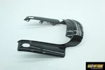 17-23 Harley-davidson Road Glide Special Fltrxs Rear Back Wheel Fender Fascia. Fixed Price $38.00.