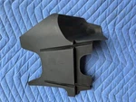 ** 2014 Bmw K1600 / Gtl Spring Strut Mudguard Cover* 4662 8527525. Fixed Price $29.00.