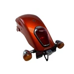 Rear Fender Assembly Orange 2003 Honda Tail Lights Oem. Fixed Price $230.00.
