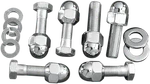 Colony Fender Rail Mount For Xl/fx 7207-8. Fixed Price $30.19.