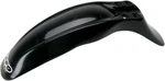 Ufo Front Fender Black KA03758-001. Fixed Price $21.80.