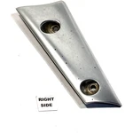 1997 To 2004 Suzuki Marauder VZ800, Fork Cover, P/n 51881-48E01. Fixed Price $26.75.