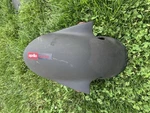 2016 Aprilia RSV4 Rr Oem Front & Rear Wheel Fender Cowl Fairing. Fixed Price $90.00.