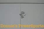 Yamaha YZ250F YZ450 10-17 Front Fender Bolt Oem 90105-06127-00 New 155. Fixed Price $18.00.