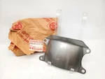 New Kawasaki 86-87 Concours ZG1000 Fork Stabilizer P.g. Gray Nos 59437-1056 T8. Fixed Price $49.99.