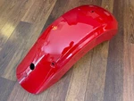 Harley Davidson 10-LATER Touring Fltrx Oem Scarlet Red Rear Fender 60575-10DBJ. Fixed Price $199.99.