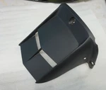 07 Yamaha Yzf R6R Zxmt Aftermarket Rear Wheel Fender Guard Hugger 2C0-21650. Fixed Price $8.99.