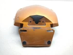 13-15 Can Am Spyder St Limited Rear Wheel Fender 705004085. Fixed Price $49.95.